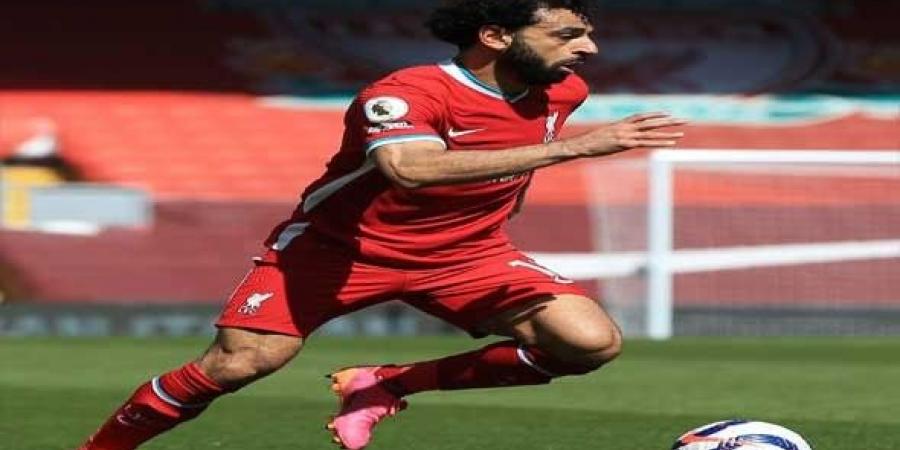 ليفربول مستعد لبيع محمد صلاح مقابل 100 مليون إسترليني - بوابة فكرة وي