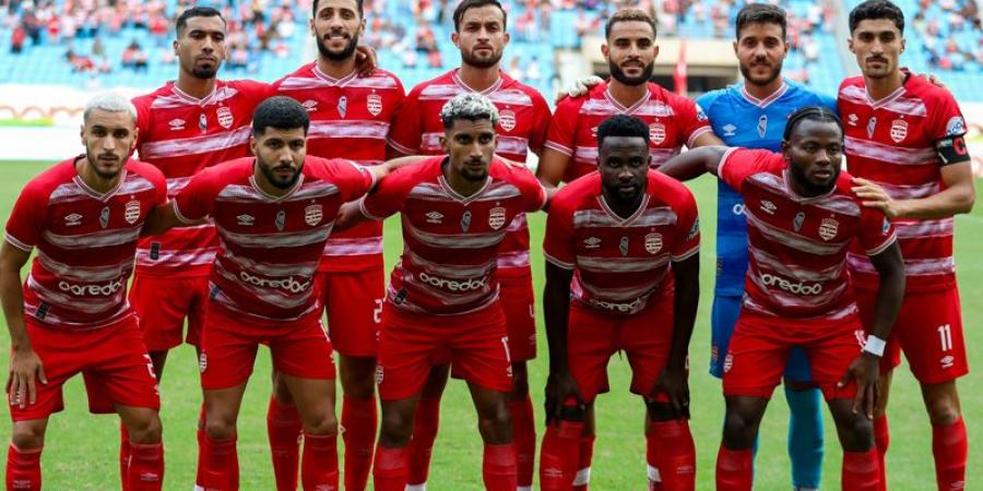 النادي الإفريقي: راحة ب3 أيام للاعبين .. وود منتظر أمام المنتخب الوطني - بوابة فكرة وي