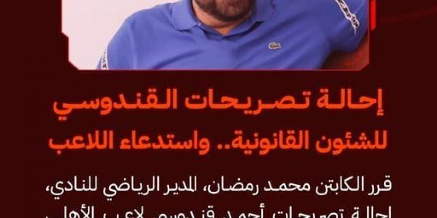 سيراميكا يكشف سر فشل انتقال بيكهام للزمالك - بوابة فكرة وي