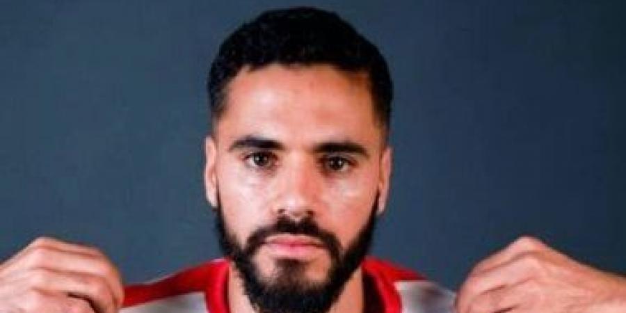 تأهيل بنتايك فى الزمالك بسبب الإجهاد - بوابة فكرة وي