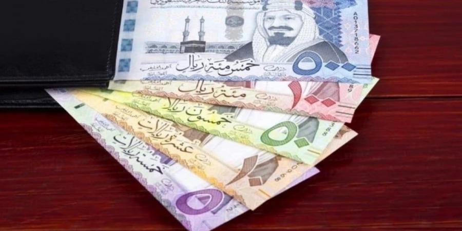 سعر الريال السعودي اليوم الأحد 3-4-1446 مقابل الدولار والعملات الأجنبية - بوابة فكرة وي