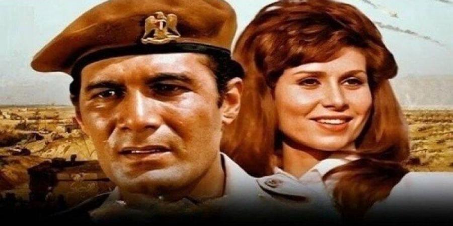 منها «الوفاء العظيم» و«أبناء الصمت».. نصر أكتوبر في عيون السينما المصرية - بوابة فكرة وي