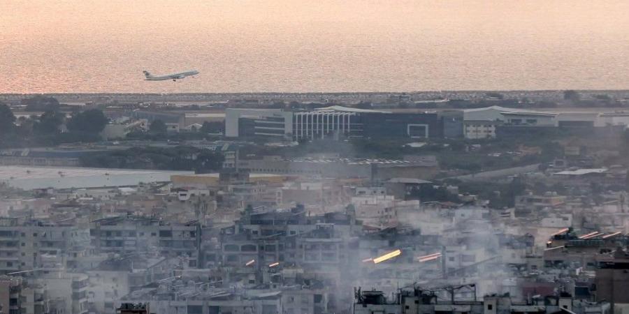 جيش الاحتلال يوجه تحذيرا جديدا بالإخلاء إلى سكان في ضاحية بيروت الجنوبية - بوابة فكرة وي