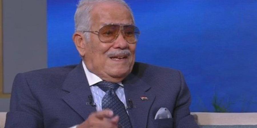 اللواء علي حفظي: الشعب المصري كان ظهيرا قويا للجيش في نصر أكتوبر - بوابة فكرة وي