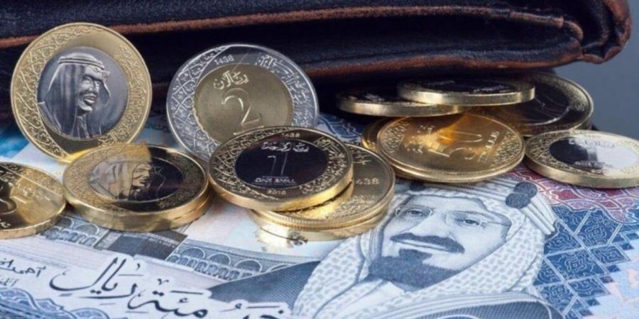 سعر الريال السعودي مقابل الجنيه المصري والعملات العربية اليوم الأحد 3-4-1446 - بوابة فكرة وي