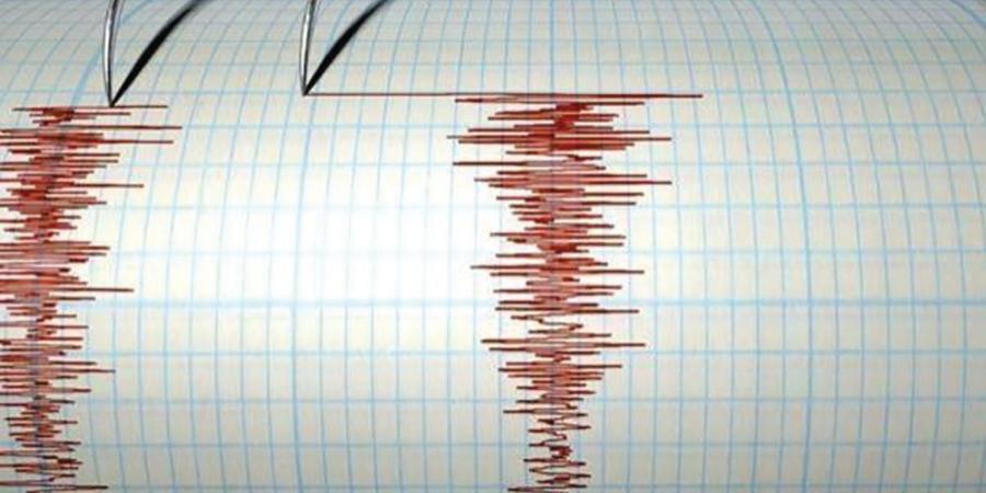 زلزال بقوة 5.7 درجة يضرب نيوزيلندا.. هل يحدث تسونامي؟ - بوابة فكرة وي