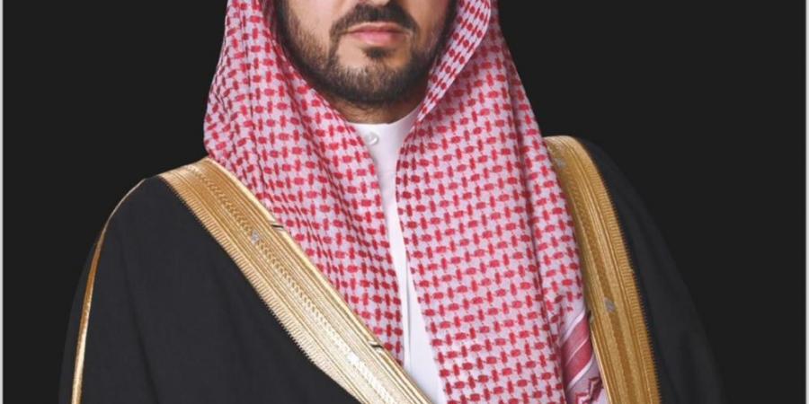 نائب أمير الشرقية: الذكرى العاشرة للبيعة تمر ونحن نفخر بملك محب للخير - بوابة فكرة وي