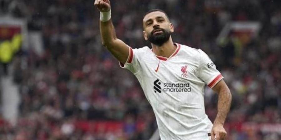 محمد صلاح يتوج بملك "جزاء" البريميرليج - بوابة فكرة وي