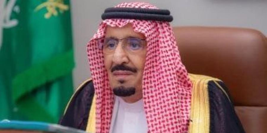 الديوان الملكى السعودى: الملك سلمان يجرى فحوصات طبية جراء التهاب في الرئة - بوابة فكرة وي