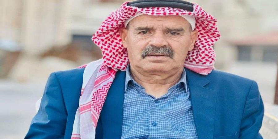 شهيد فلسطيني خلال اقتحام الاحتلال الإسرائيلي دورا جنوب الخليل - بوابة فكرة وي