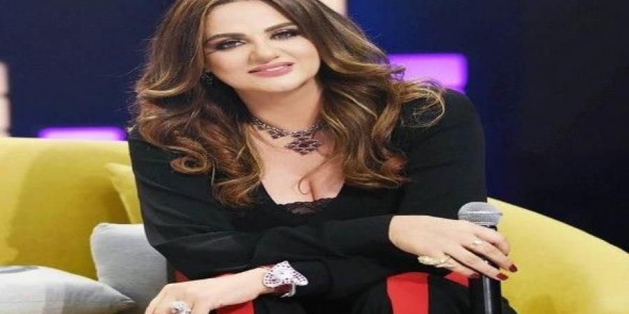 باسكال مشعلاني تؤكد أن لبنان شعب يحبّ السلام وتُعلن عن عودتها للساحة المصرية بـ"اتهرينا" - بوابة فكرة وي