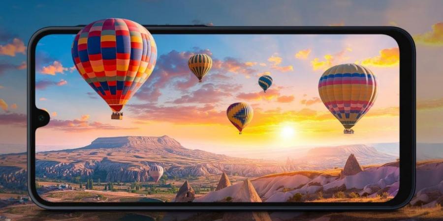 سامسونج تعلن هاتفها الجديد Galaxy A16 5G بتحديثات طويلة الأمد - بوابة فكرة وي