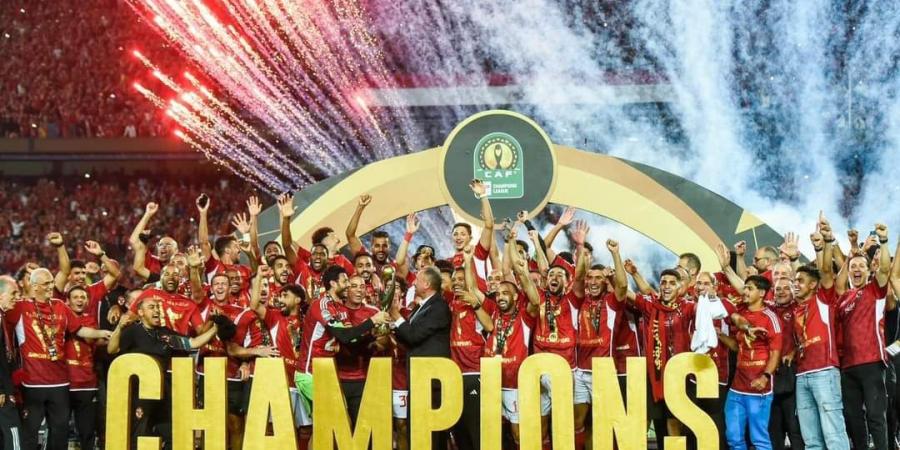 اخبار الرياضة مجموعة الأهلي في دوري أبطال إفريقيا 2024-2025 - موقع بالجول