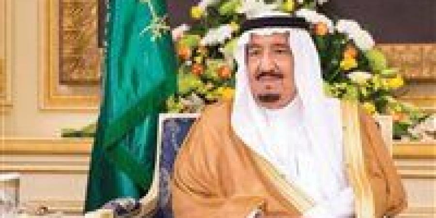 الديوان الملكي السعودي يصدر بيانا عن الحالة الصحية للملك سلمان - بوابة فكرة وي