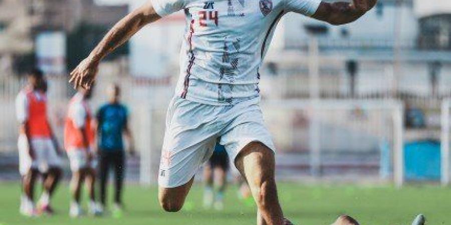 أخبار الرياضة - تفاصيل مران الزمالك استعدادًا لمواجهة بيراميدز بكأس السوبر المصري - بوابة فكرة وي