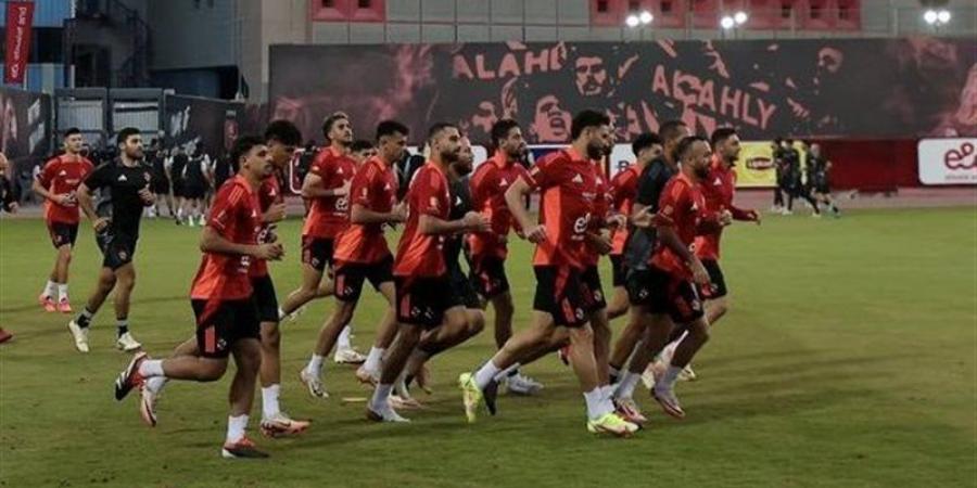 الأهلي وبيراميدز، مواجهة مصرية محتملة بدور مجموعات دوري أبطال أفريقيا - بوابة فكرة وي