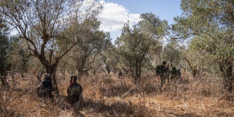 جيش الاحتلال: سنشن عملية برية مركزة فى جنوب لبنان - بوابة فكرة وي