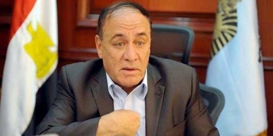 سمير فرج: "إحنا مش بتوع حرب بس اللي يقرب بتشوفوا بيحصل إيه" - بوابة فكرة وي