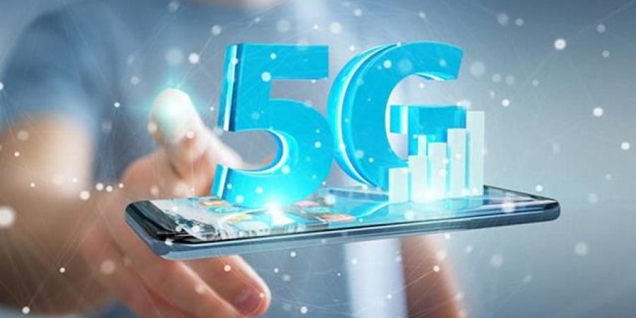 أهم 5 معلومات عن تقنية الجيل الخامس 5G للهاتف المحمول  - بوابة فكرة وي