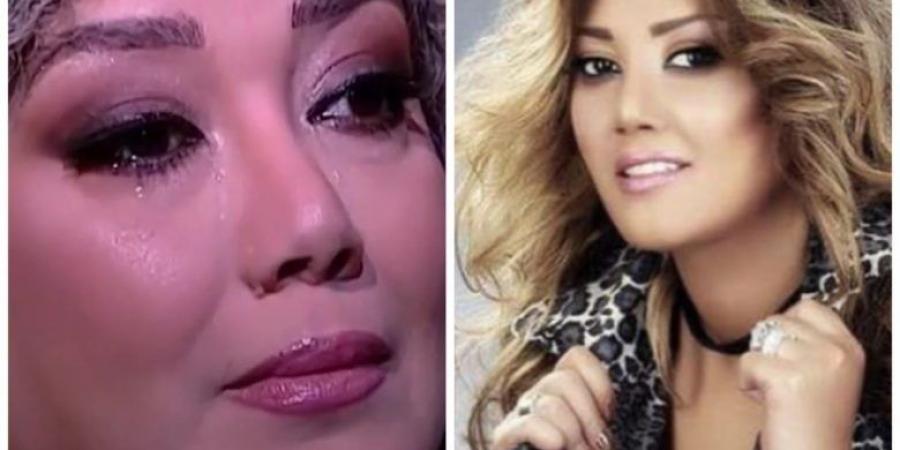 محامي الفنانة شمس يوضح تفاصيل فيديو تعرضها للضرب والسب - بوابة فكرة وي