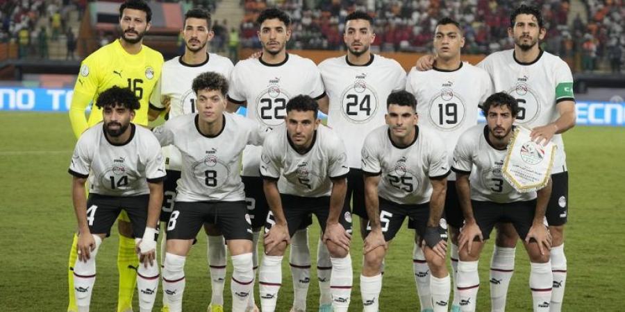 اخبار الرياضة موعد مباراة منتخب مصر ضد موريتانيا في تصفيات أمم إفريقيا