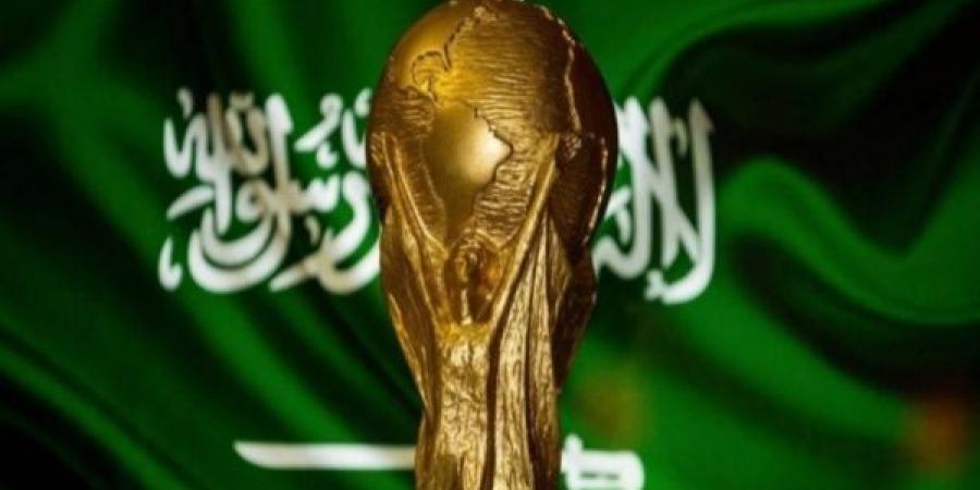 وفد فيفا في السعودية لتقييم جهوزية استضافة كأس العالم 2034 - بوابة فكرة وي