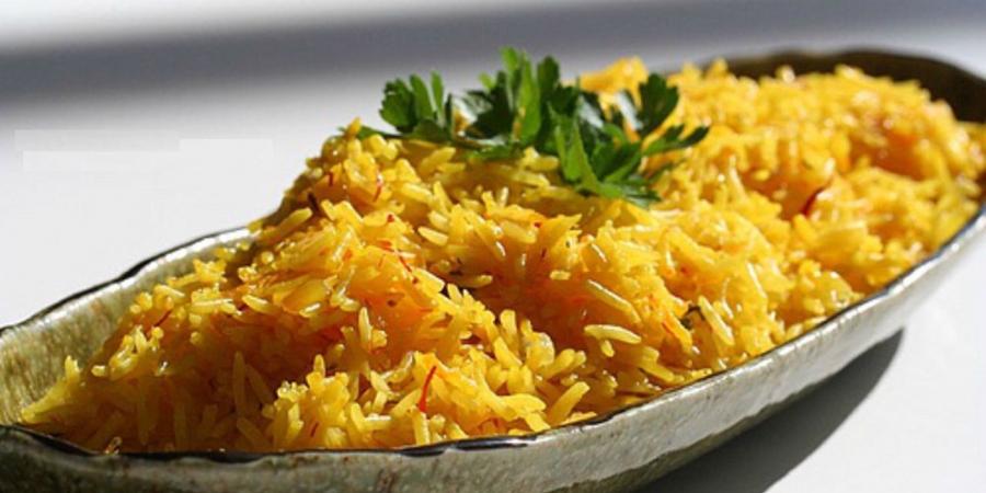 طريقة عمل الأرز البسمتي، زي الجاهز وأوفر - بوابة فكرة وي