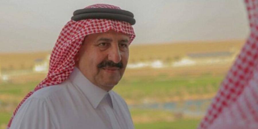 الديوان الملكي السعودي: وفاة الأمير سلطان بن محمد بن عبد العزيز آل سعود - بوابة فكرة وي