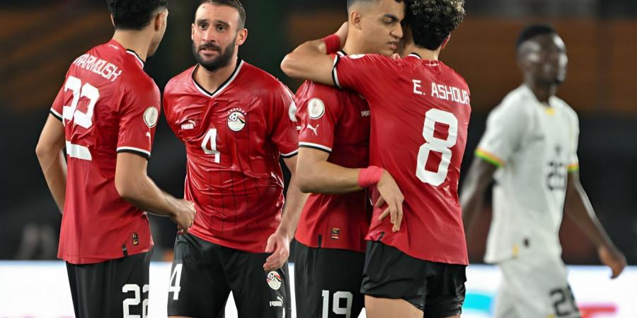 اخبار الرياضة القنوات الناقلة لمباراة منتخب مصر ضد موريتانيا فى تصفيات كأس أمم إفريقيا - موقع بالجول