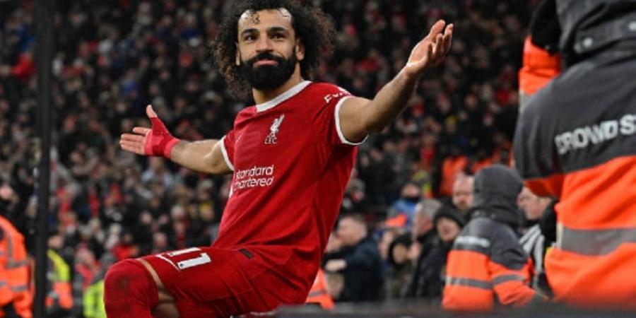 منافس أمريكي لأندية دوري روشن وسان جيرمان في الاهتمام بمحمد صلاح - بوابة فكرة وي