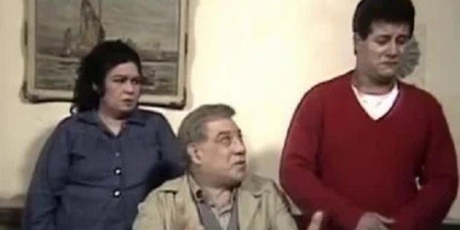 مسلسل "البخيل وأنا " "ومال الكنزي للنزهي" - بوابة فكرة وي