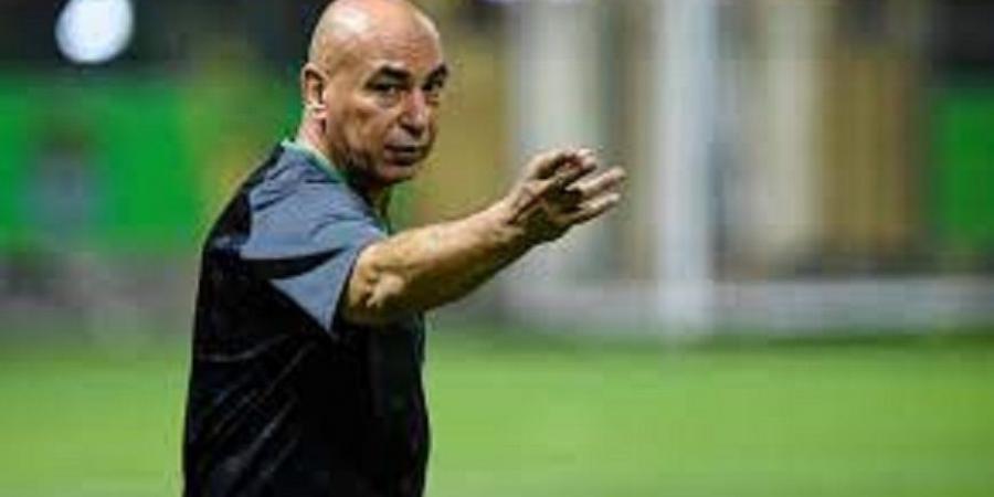 لاعب الزمالك السابق: حسام حسن أكثر مدرب ظلمني وندمت علي اعتزالي - بوابة فكرة وي