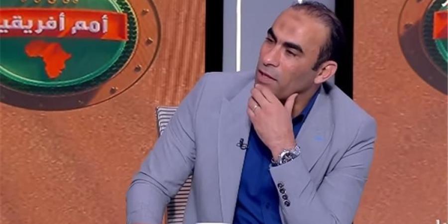 أول تعليق من سيد عبدالحفيظ على الفيديو المنتشر للمغربي رضا سليم - بوابة فكرة وي