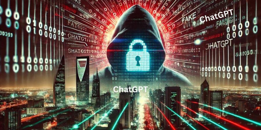 كاسبرسكي تكشف عن حملة خبيثة تستهدف الشركات السعودية عبر إصدار مزيف من ChatGPT - بوابة فكرة وي