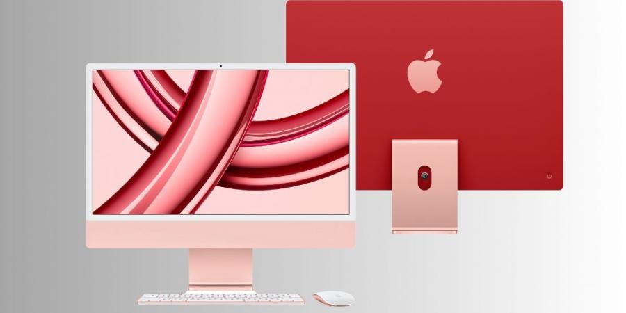 أهم الترقيات المُتوقعة في حاسوب iMac القادم من آبل - بوابة فكرة وي