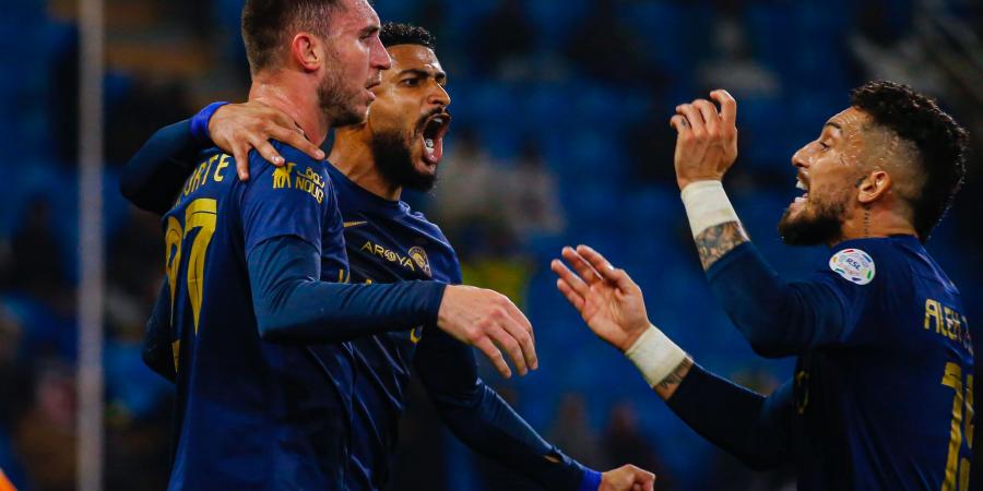 اخبار الرياضة دفعة معنوية كبيرة لـ النصر قبل مواجهة الشباب في الدوري السعودي - موقع بالجول