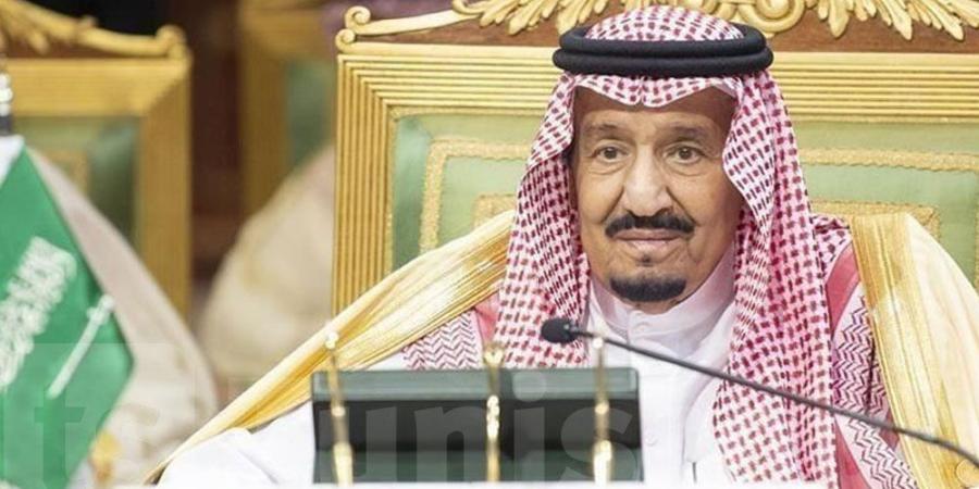 عاجل : الديوان الملكي السعودي يصدر بيانا بشأن صحة الملك سلمان - بوابة فكرة وي