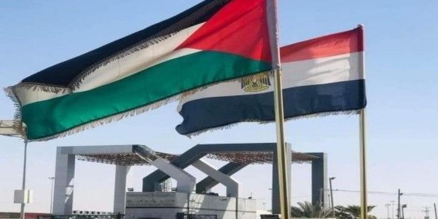 السلطة الفلسطينية ترفض مقترحًا إسرائيليًا مشروطًا لفتح معبر رفح - بوابة فكرة وي