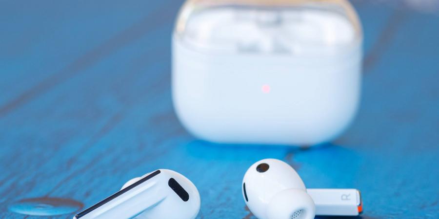 تحديث جديد للبرامج الثابتة لسماعات Galaxy Buds3 و Buds3 Pro - بوابة فكرة وي