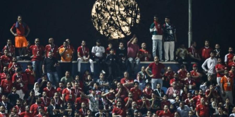 الاهلي والزمالك في اخذ ورد كلامي حول الافضل مصرياً - بوابة فكرة وي