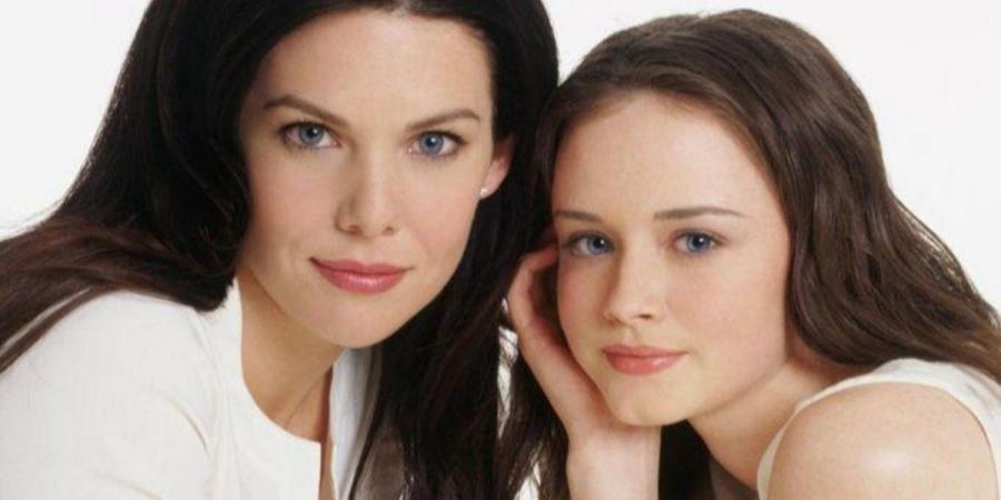 13:03
مشاهير عالمية

كيف أصبح شكل بطلتي Gilmore Girls بعد مرور 24 عاماً على بداية عرضه - بوابة فكرة وي