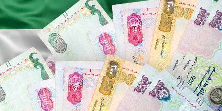 سعر الدرهم الإماراتي اليوم الخميس 10-10-2024 - بوابة فكرة وي