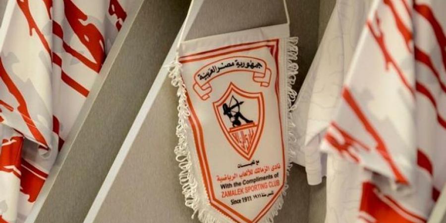 تطورات جديدة فى ملف الجابوني..وتحرك قوي من الزمالك ضد قرار الفيفا - بوابة فكرة وي