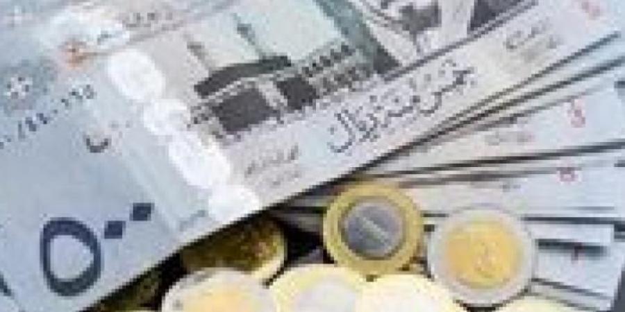 سعر الريال السعودي اليوم أمام الجنيه المصري - بوابة فكرة وي