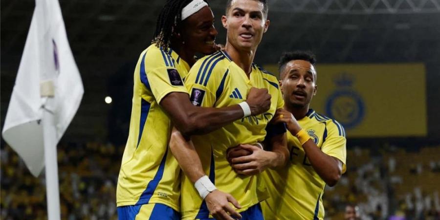 مواجهة محتملة بين النصر وريال مدريد في موسم الرياض - بوابة فكرة وي