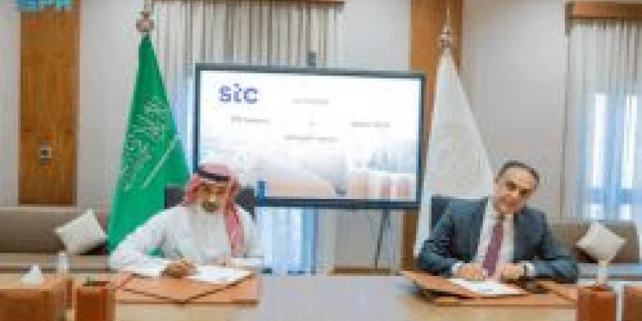 مجموعة stc تدعم التحول الرقمي لمشروع الدرعية من خلال توفير بنية تحتية رقمية محايدة - بوابة فكرة وي