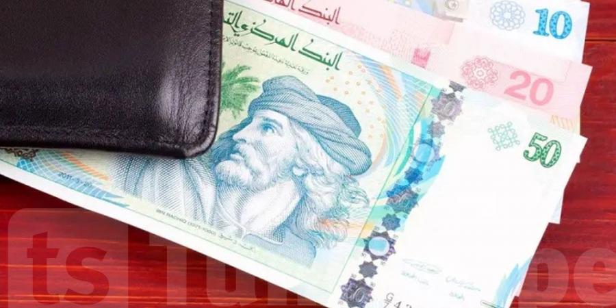 الأوراق والقطع النقديّة الأكثر تداولا في تونس - بوابة فكرة وي