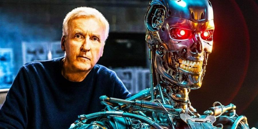 22:55
مشاهير عالمية

جيمس كاميرون يعلن عن خططه لإنتاج المزيد من أفلام Terminator - بوابة فكرة وي