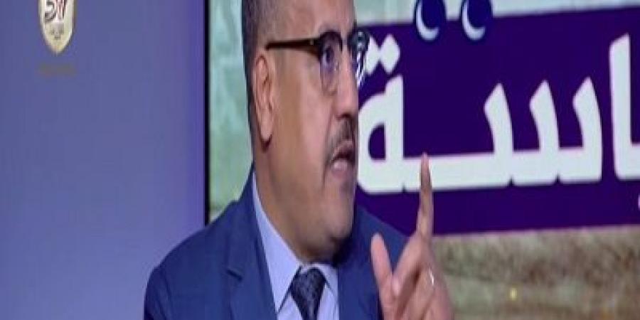 محمد أمين: السادات كان يدرك منذ البداية ما يحتاجه من الحرب - بوابة فكرة وي