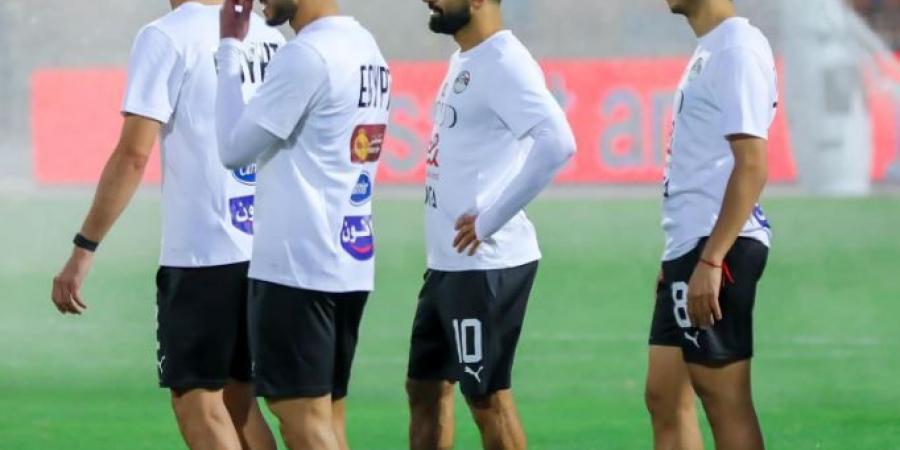 موعد مباراة منتخب مصر مع موريتانيا فى تصفيات امم افريقيا  - بوابة فكرة وي